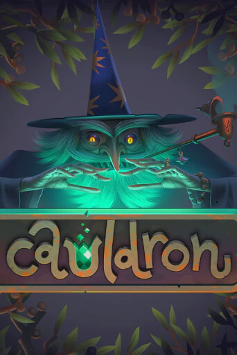Cauldron играть в онлайн казино Фараон Казино Онлайн без регистрации