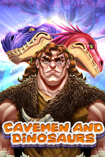 Cavemen and Dinosaurs играть в онлайн казино Фараон Казино Онлайн без регистрации
