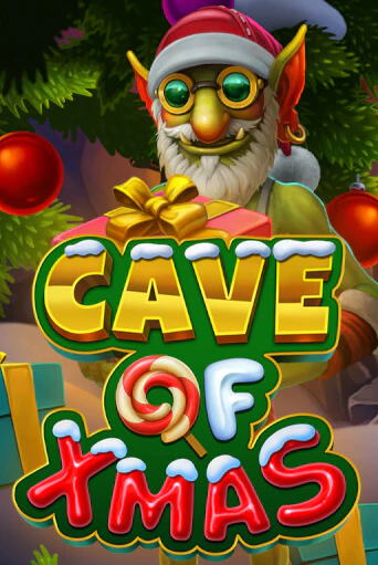 Cave Of Xmas играть в онлайн казино Фараон Казино Онлайн без регистрации
