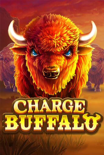 Charge Buffalo играть в онлайн казино Фараон Казино Онлайн без регистрации