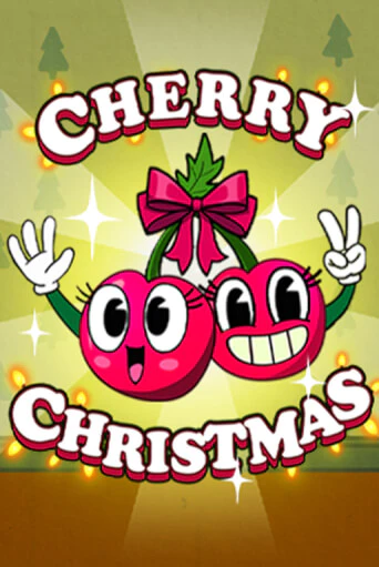 Cherry Christmas играть в онлайн казино Фараон Казино Онлайн без регистрации