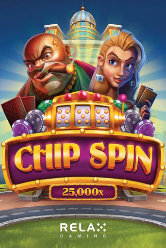 Chip Spin играть в онлайн казино Фараон Казино Онлайн без регистрации