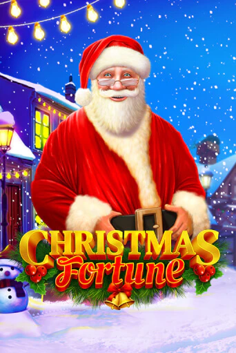 Christmas Fortune играть в онлайн казино Фараон Казино Онлайн без регистрации