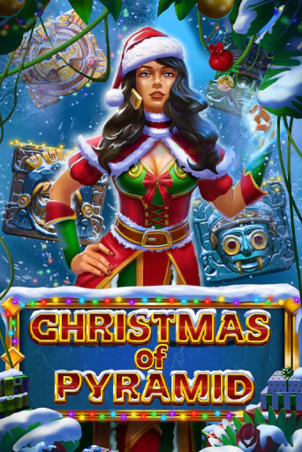 Christmas Of Pyramid играть в онлайн казино Фараон Казино Онлайн без регистрации