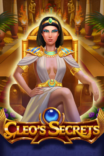 Cleos Secrets играть в онлайн казино Фараон Казино Онлайн без регистрации