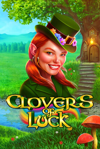 Clovers Luck играть в онлайн казино Фараон Казино Онлайн без регистрации