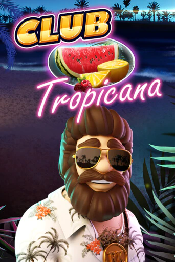 Club Tropicana играть в онлайн казино Фараон Казино Онлайн без регистрации