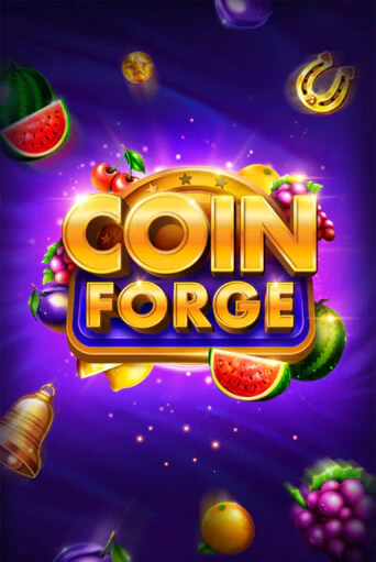 Coin Forge играть в онлайн казино Фараон Казино Онлайн без регистрации