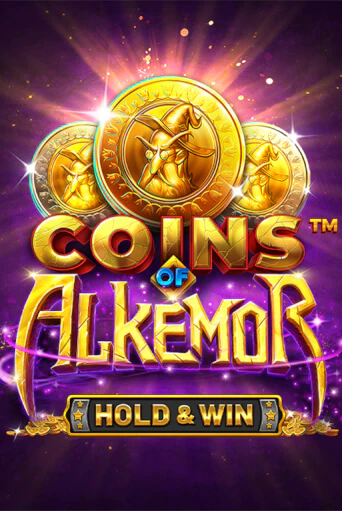 Coins Of Alkemor - Hold & Win играть в онлайн казино Фараон Казино Онлайн без регистрации