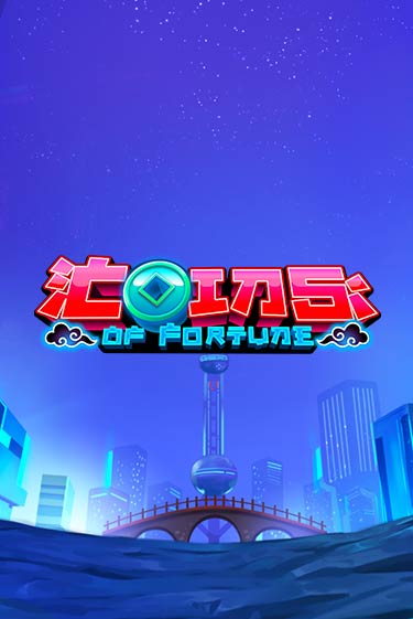 Coins Of Fortune играть в онлайн казино Фараон Казино Онлайн без регистрации