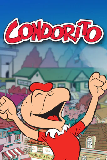 Condorito играть в онлайн казино Фараон Казино Онлайн без регистрации