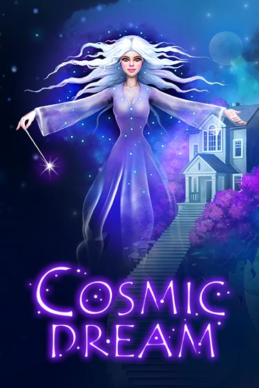 Cosmic Dream играть в онлайн казино Фараон Казино Онлайн без регистрации