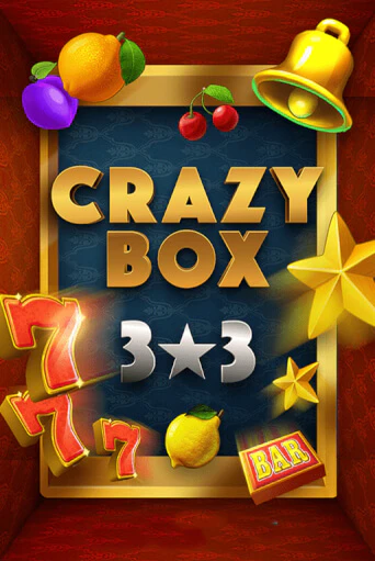 Crazy Box играть в онлайн казино Фараон Казино Онлайн без регистрации