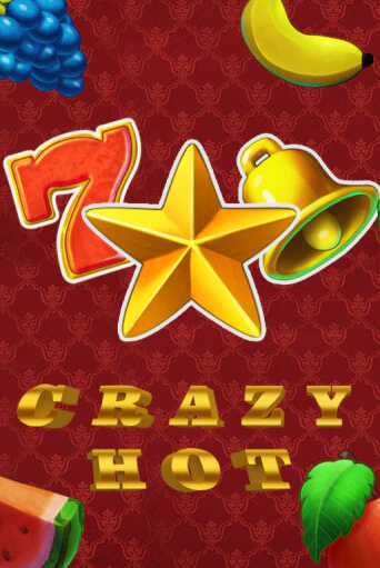Crazy Hot играть в онлайн казино Фараон Казино Онлайн без регистрации