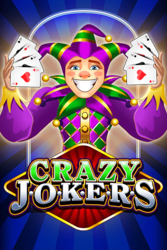 Crazy Jokers играть в онлайн казино Фараон Казино Онлайн без регистрации