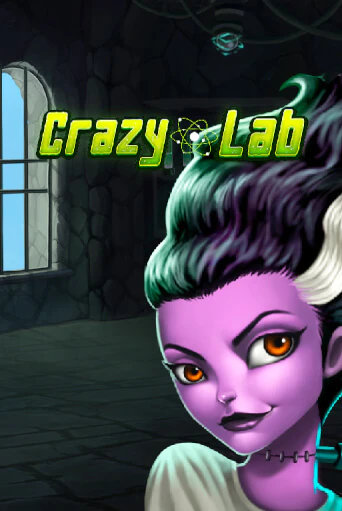 Crazy Lab играть в онлайн казино Фараон Казино Онлайн без регистрации
