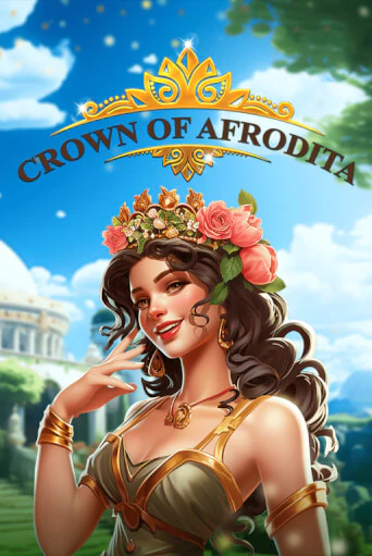 Crown of Afrodita играть в онлайн казино Фараон Казино Онлайн без регистрации