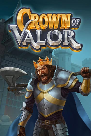 Crown of Valor играть в онлайн казино Фараон Казино Онлайн без регистрации