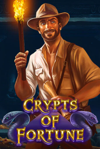 Crypts of Fortune играть в онлайн казино Фараон Казино Онлайн без регистрации