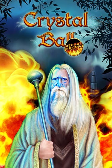 Crystal Ball Red Hot Firepot играть в онлайн казино Фараон Казино Онлайн без регистрации