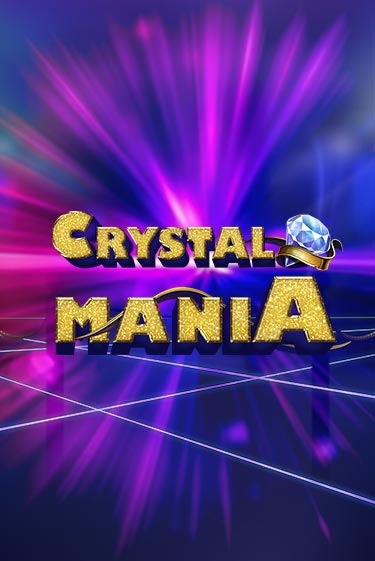 Crystal Mania играть в онлайн казино Фараон Казино Онлайн без регистрации