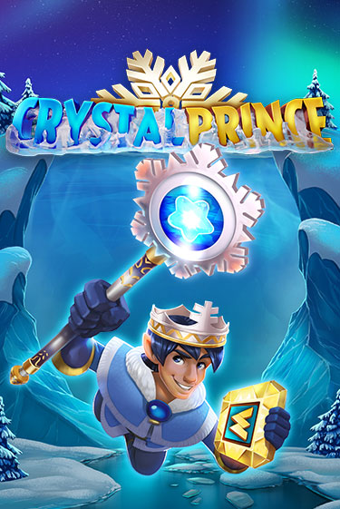 Crystal Prince играть в онлайн казино Фараон Казино Онлайн без регистрации