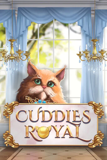 Cuddles Royal играть в онлайн казино Фараон Казино Онлайн без регистрации