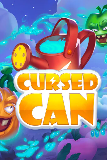 Cursed Can играть в онлайн казино Фараон Казино Онлайн без регистрации