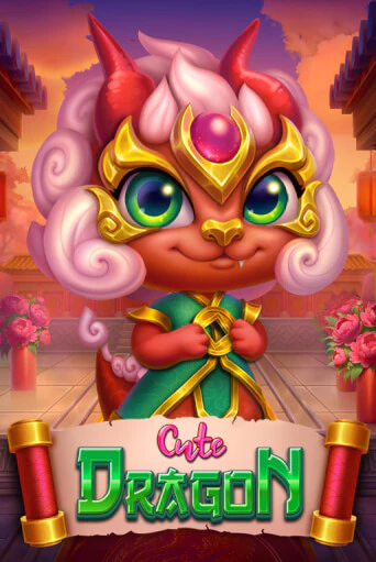Cute Dragon играть в онлайн казино Фараон Казино Онлайн без регистрации