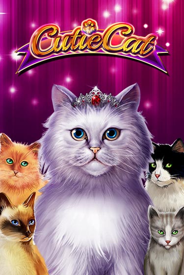 Cutie Cat играть в онлайн казино Фараон Казино Онлайн без регистрации