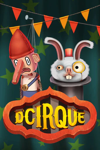 DCirque играть в онлайн казино Фараон Казино Онлайн без регистрации