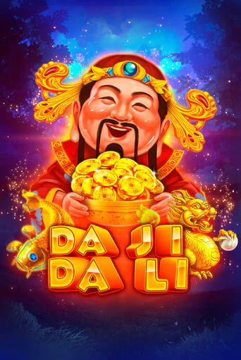 Da Ji Da Li играть в онлайн казино Фараон Казино Онлайн без регистрации