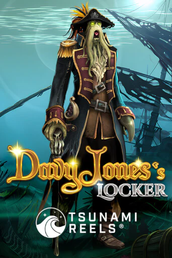Davy Jones Locker играть в онлайн казино Фараон Казино Онлайн без регистрации