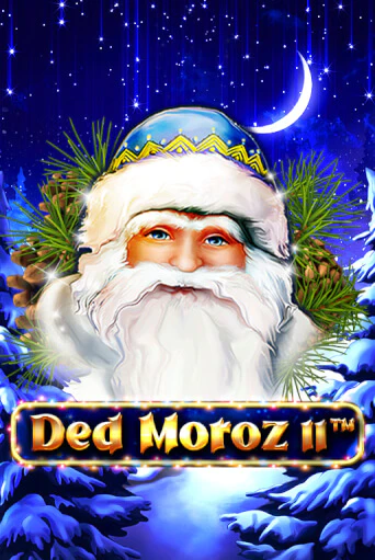 Ded Moroz II играть в онлайн казино Фараон Казино Онлайн без регистрации