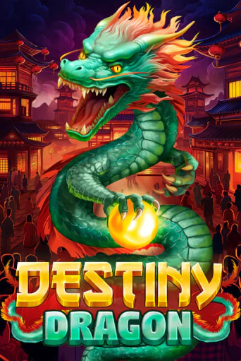 Destiny Dragon играть в онлайн казино Фараон Казино Онлайн без регистрации