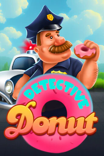 Detective Donut играть в онлайн казино Фараон Казино Онлайн без регистрации