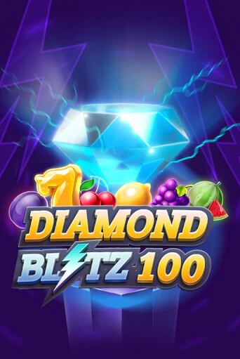 Diamond Blitz 100 играть в онлайн казино Фараон Казино Онлайн без регистрации