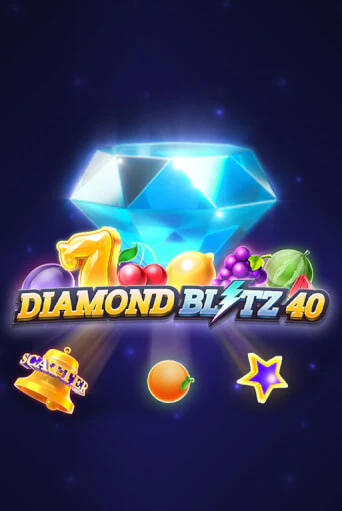 Diamond Blitz 40 играть в онлайн казино Фараон Казино Онлайн без регистрации