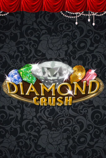 Diamond Crush играть в онлайн казино Фараон Казино Онлайн без регистрации