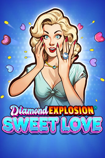 Diamond Explosion Sweet Love играть в онлайн казино Фараон Казино Онлайн без регистрации