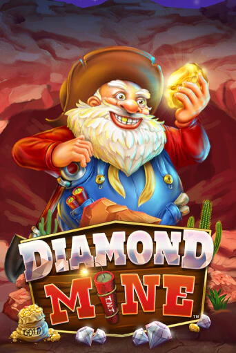 Diamond Mine играть в онлайн казино Фараон Казино Онлайн без регистрации