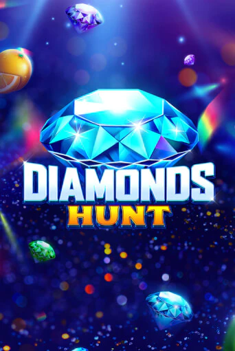 Diamonds Hunt играть в онлайн казино Фараон Казино Онлайн без регистрации