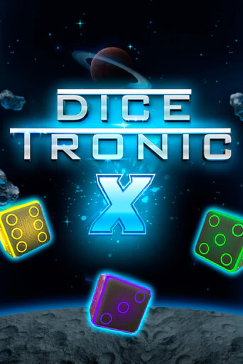 Dice Tronic X играть в онлайн казино Фараон Казино Онлайн без регистрации