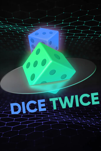 Dice Twice играть в онлайн казино Фараон Казино Онлайн без регистрации