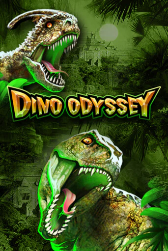 Dino Odyssey играть в онлайн казино Фараон Казино Онлайн без регистрации