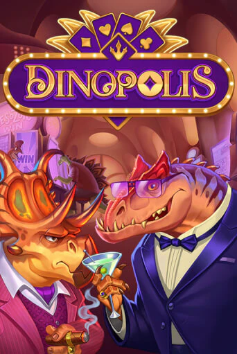 Dinopolis играть в онлайн казино Фараон Казино Онлайн без регистрации