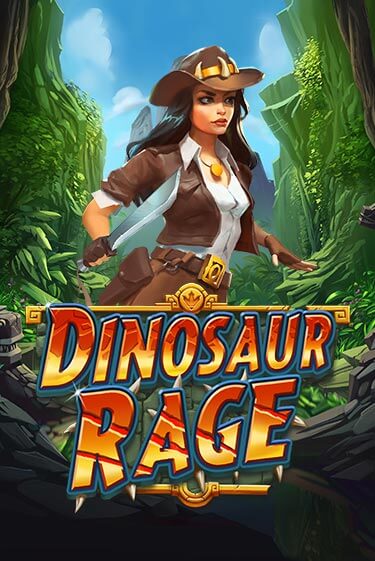 Dinosaur Rage играть в онлайн казино Фараон Казино Онлайн без регистрации