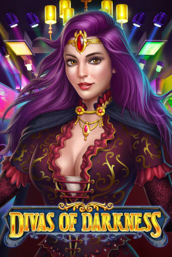 Divas of Darkness играть в онлайн казино Фараон Казино Онлайн без регистрации