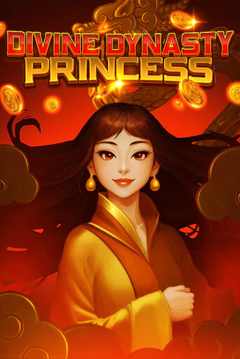 Divine Dynasty Princess  играть в онлайн казино Фараон Казино Онлайн без регистрации