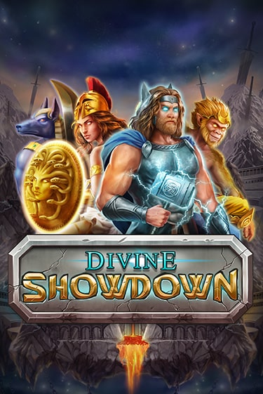 Divine Showdown играть в онлайн казино Фараон Казино Онлайн без регистрации